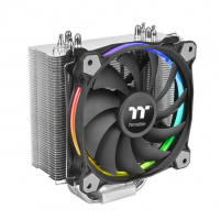 Tản nhiệt khí Thermaltake Riing Silent 12 RGB Sync Edition ...